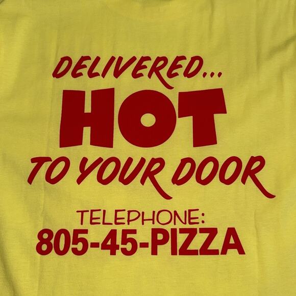 Quicksilver size medium Stranger Things Surfer Boy short sleeve Graphic T-Shirt - Picture 10 of 12